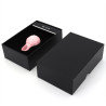 MyPlayToys Stimulateur de clitoris We Love 7cm Rose